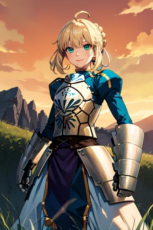 Fate Series Mix-tempo - Page 79