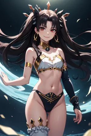 Fate Series Mix-tempo - Page 96