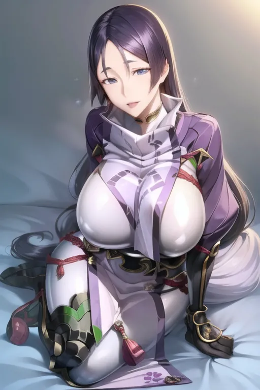 Fate Stay - Image 12