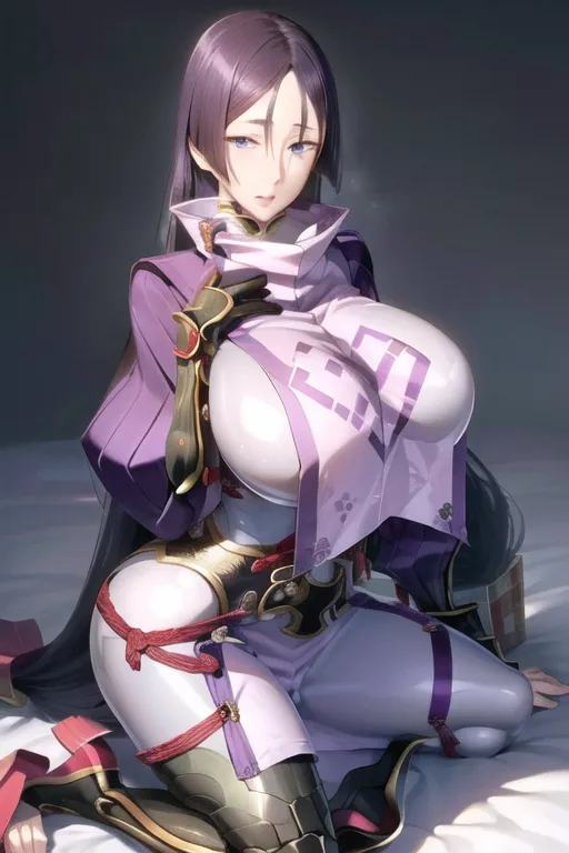 Fate Stay - Image 13