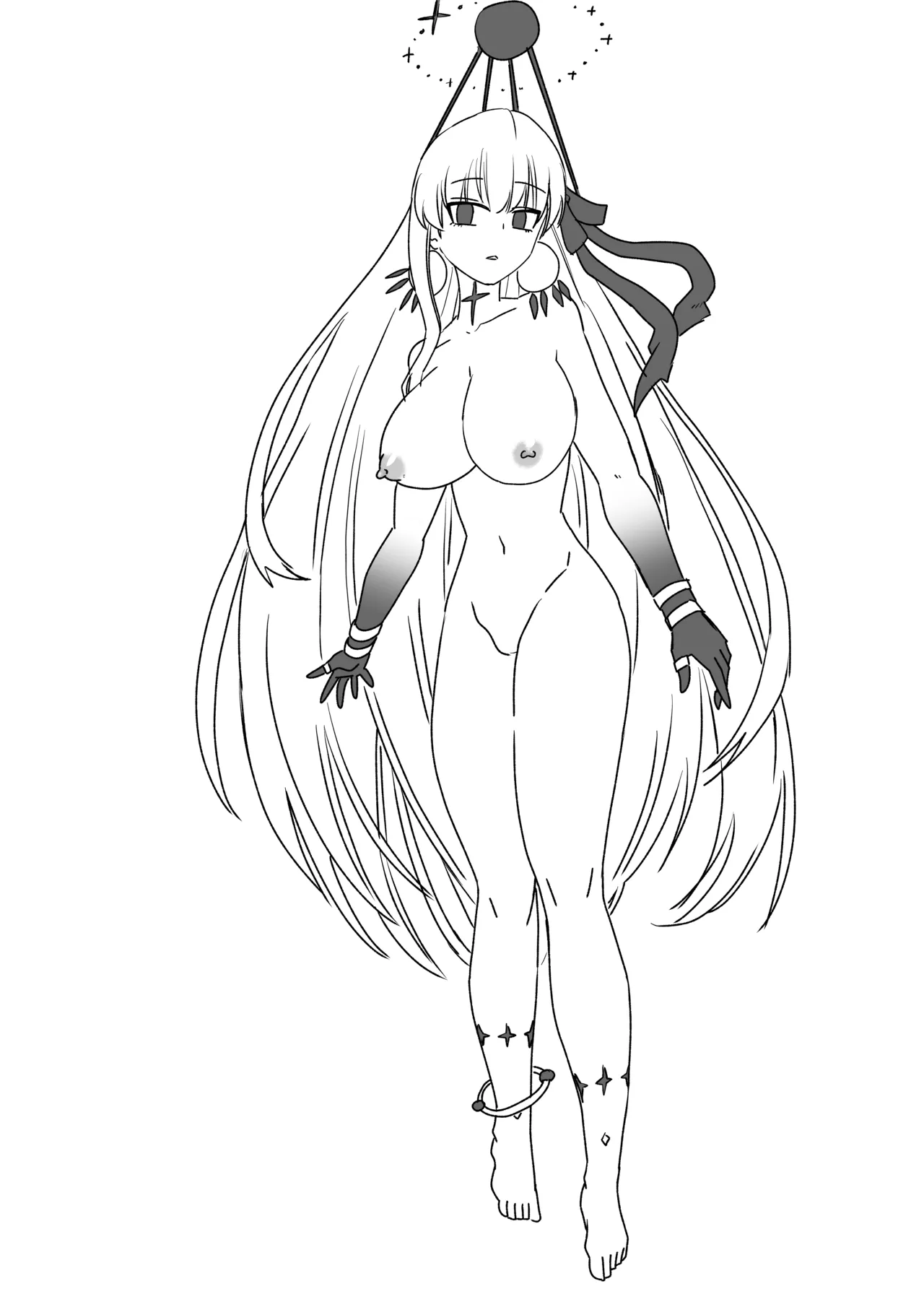 京唄麻呂 ルルハワで女神と都市と王様とセッッしないと出られない特異点 FateGrand Order - Image 50