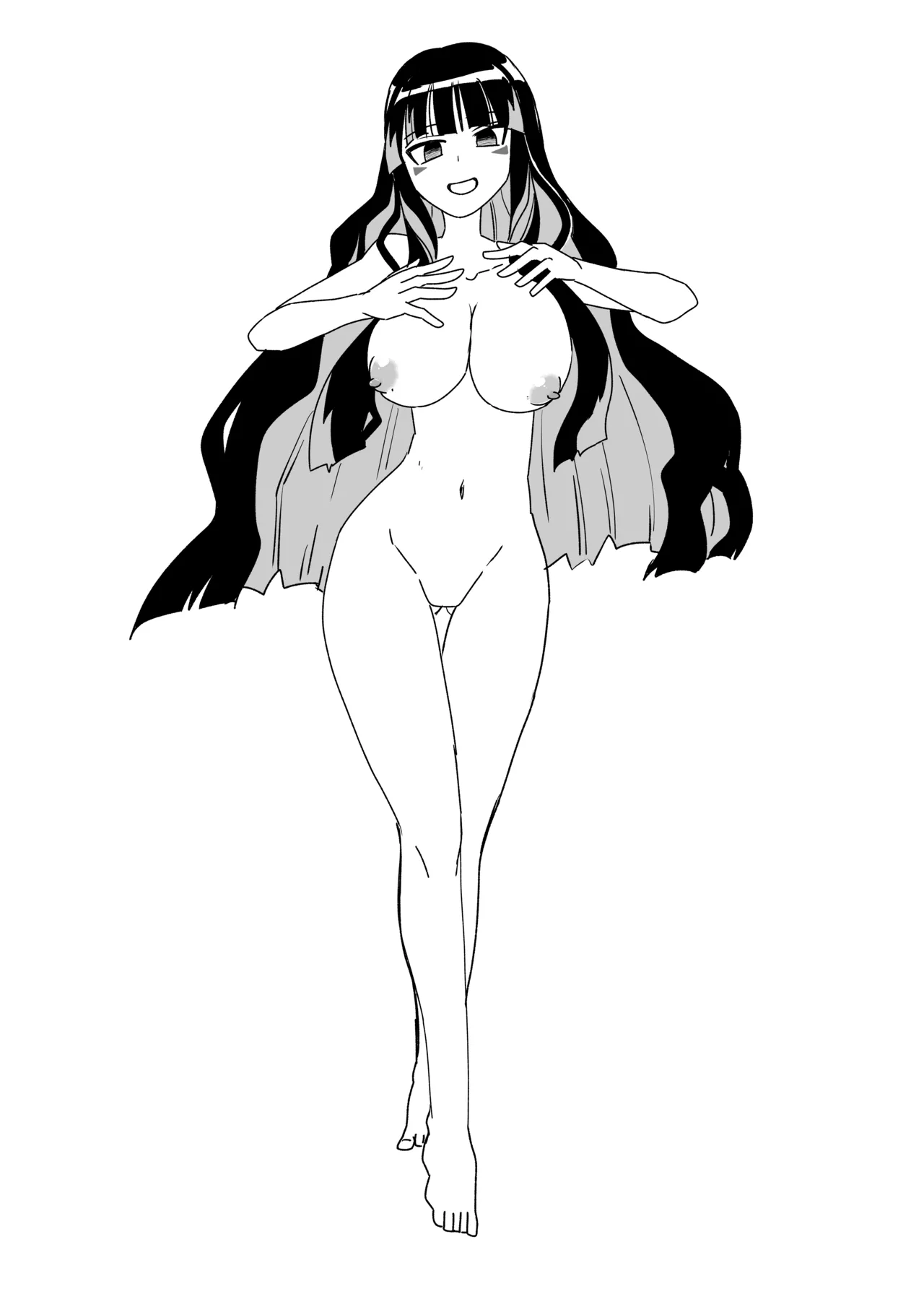 京唄麻呂 ルルハワで女神と都市と王様とセッッしないと出られない特異点 FateGrand Order - Image 51