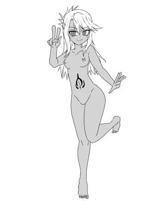 京唄麻呂 ルルハワで魔法少女とセッッしないと出られない特異点 FateGrand Order - Page 42