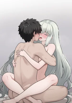 ぽののぞ 水妃モルガン FateGrand Order - Page 21