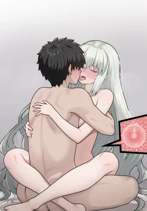 ぽののぞ 水妃モルガン FateGrand Order - Page 22