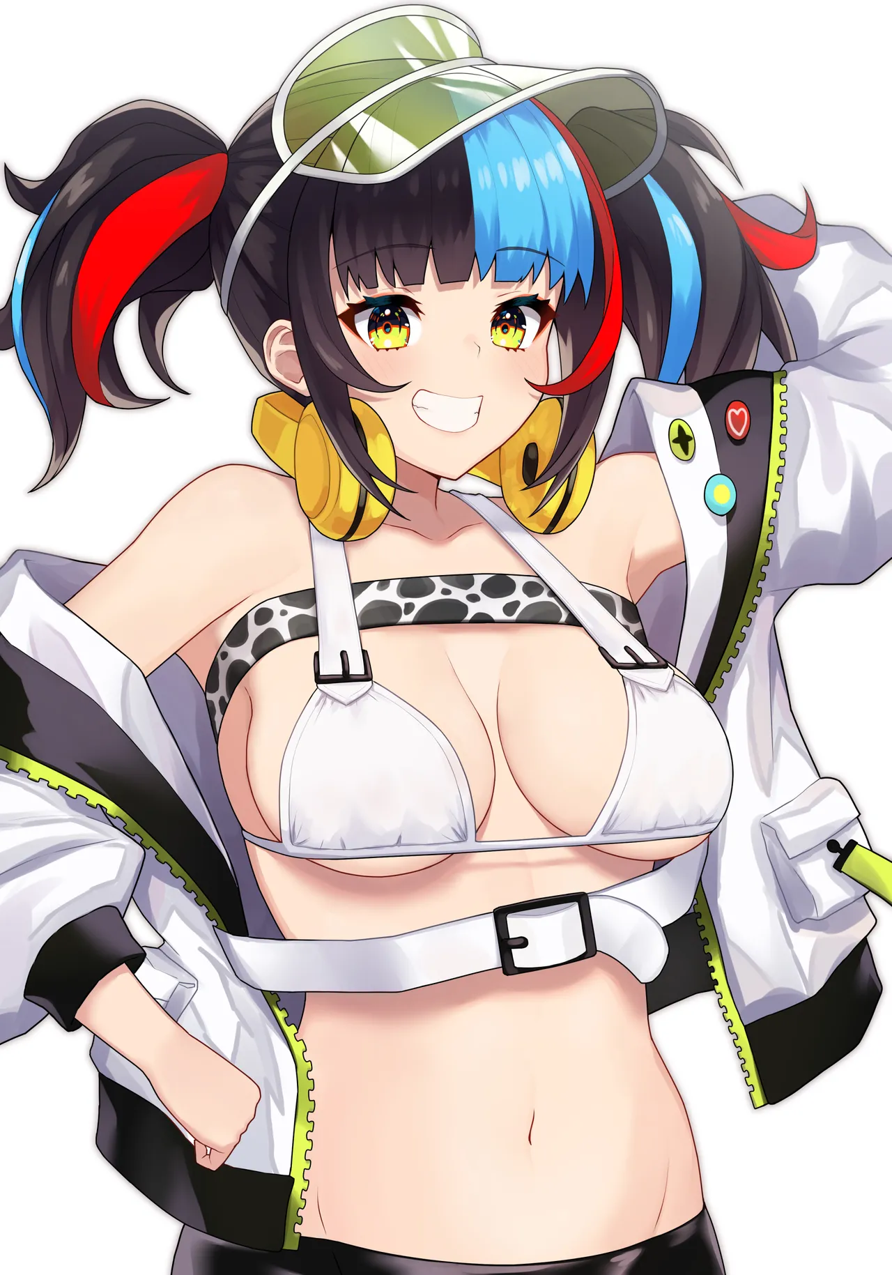 ぽののぞ パリピおっぱい FateGrand Order - Image 6