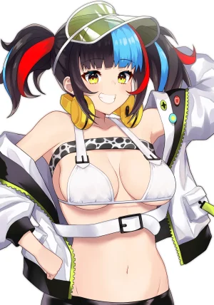 ぽののぞ パリピおっぱい FateGrand Order - Page 6