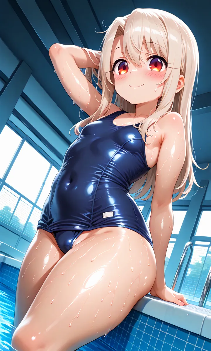 Fatestay night - Image 114