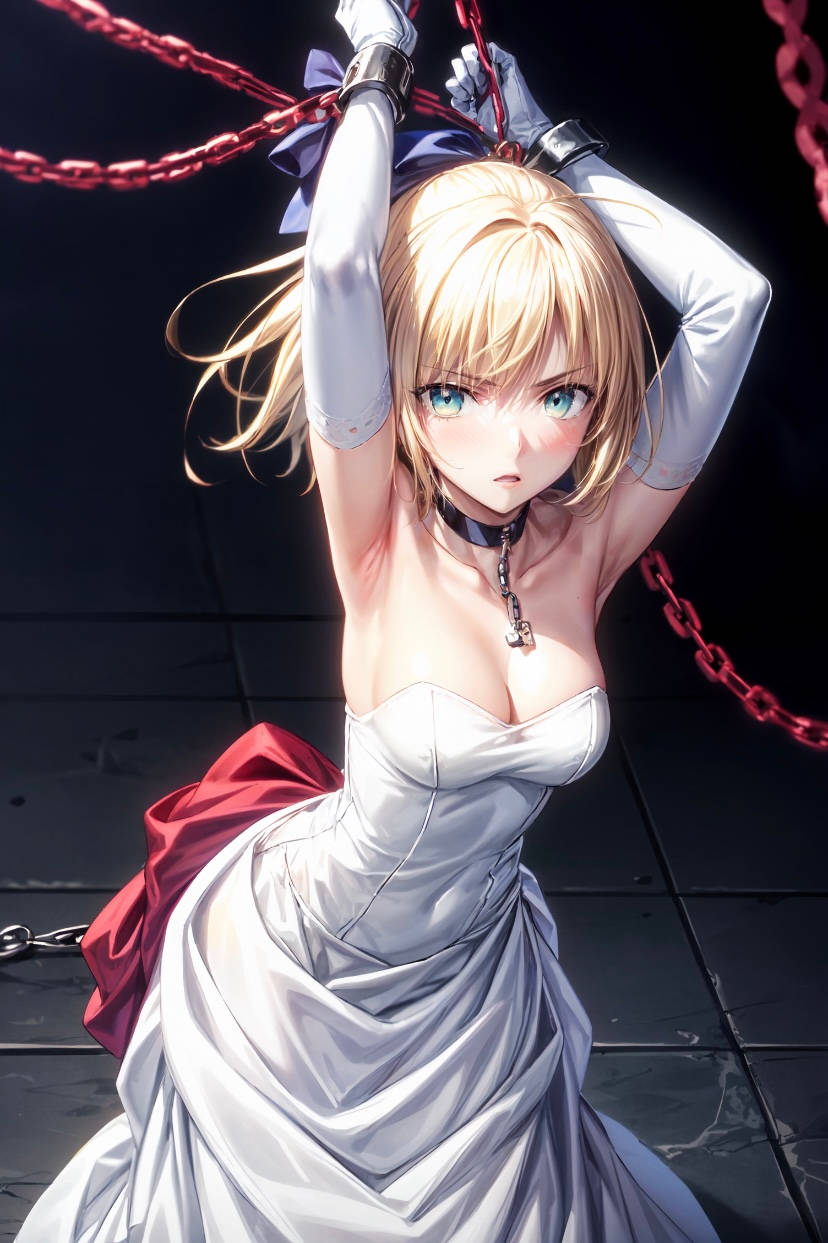 Fatestay night - Image 13