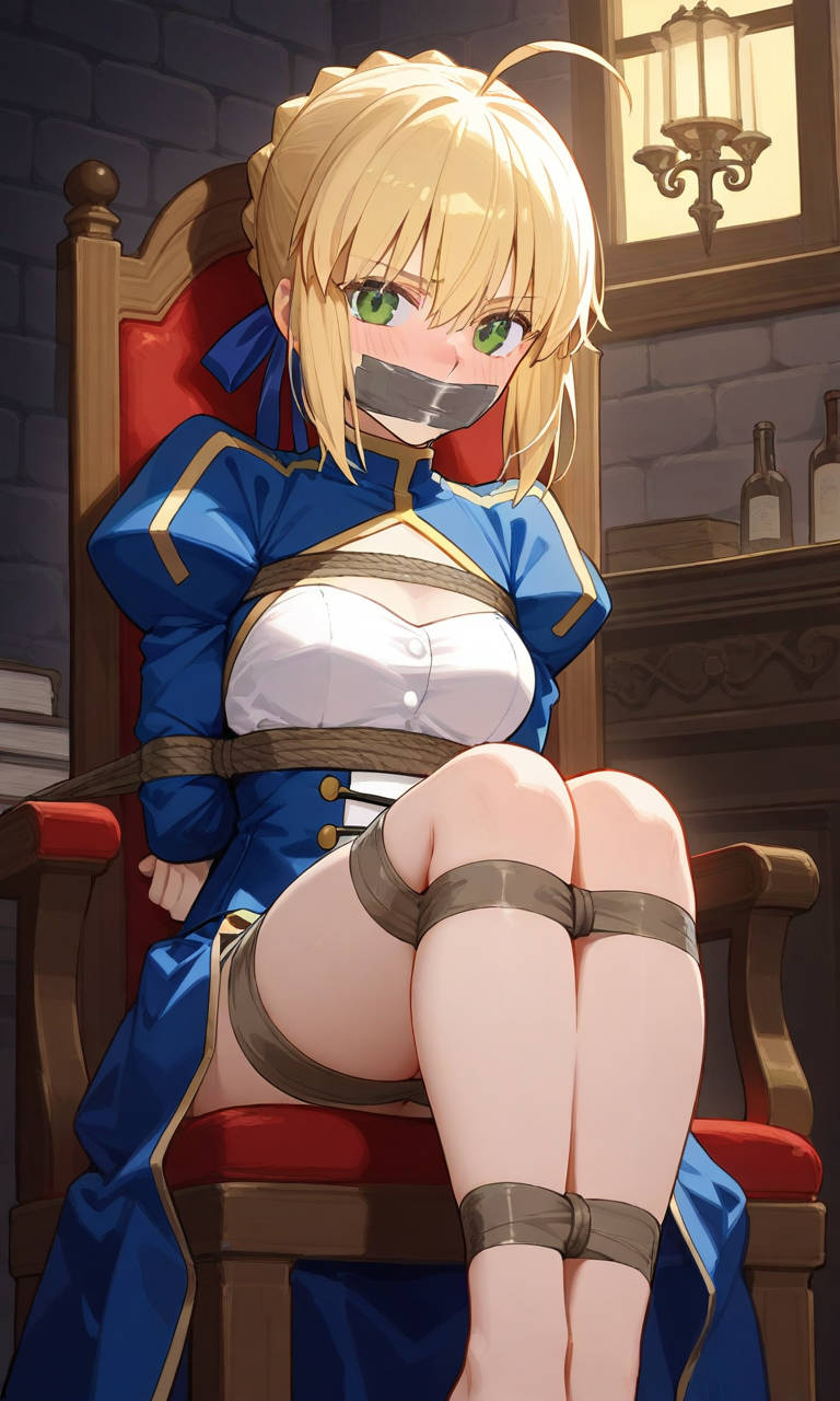 Fatestay night - Image 14