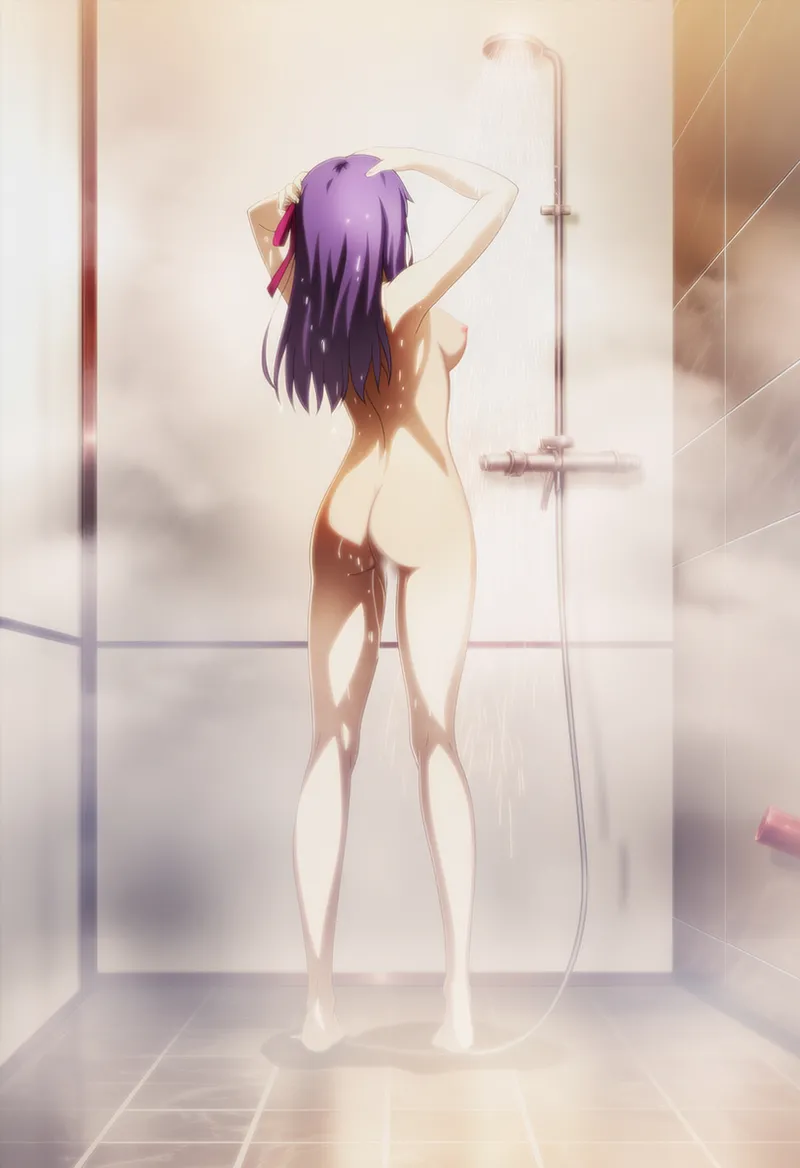 Fatestay night - Image 150