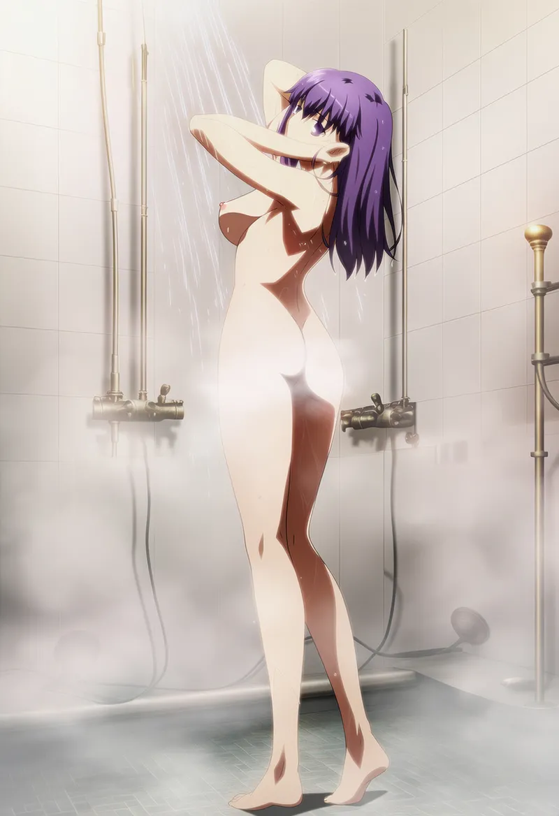 Fatestay night - Image 151
