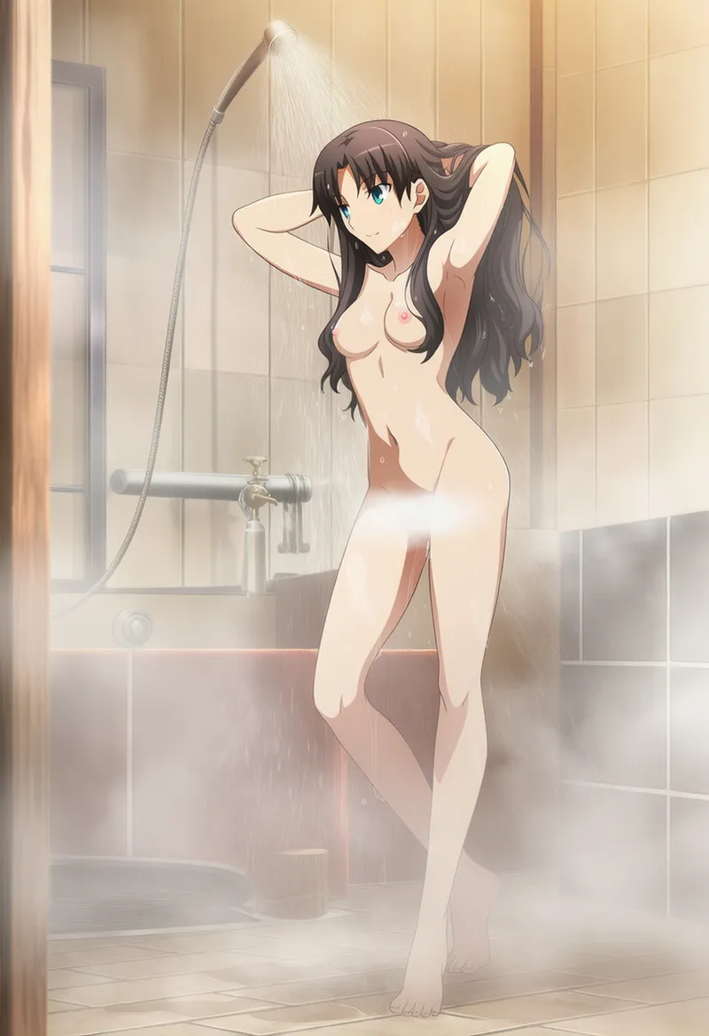 Fatestay night - Image 153