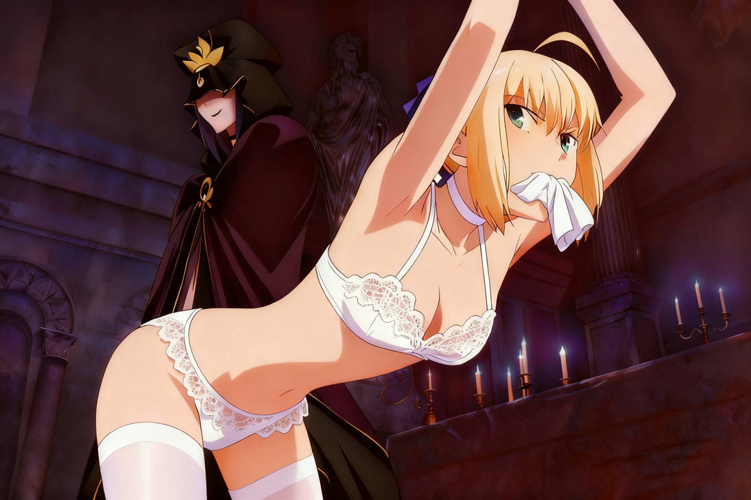 Fatestay night - Image 16