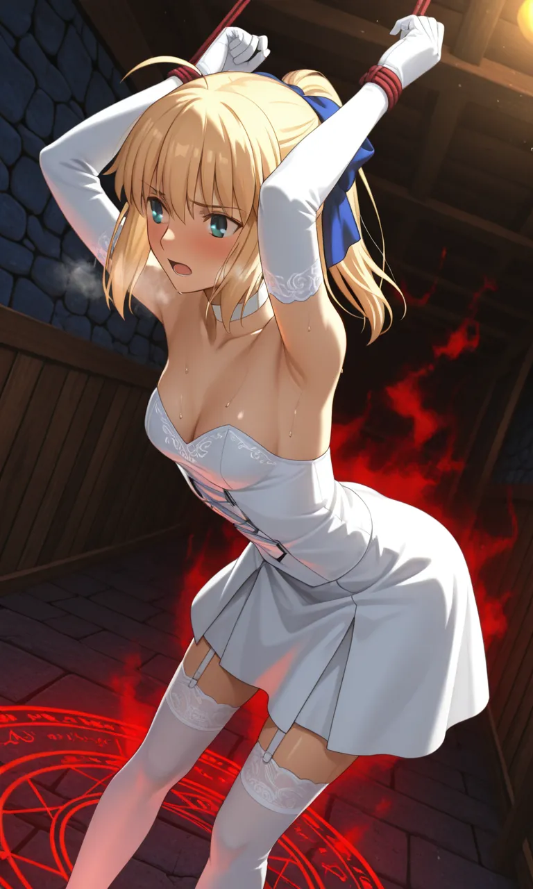 Fatestay night - Image 17