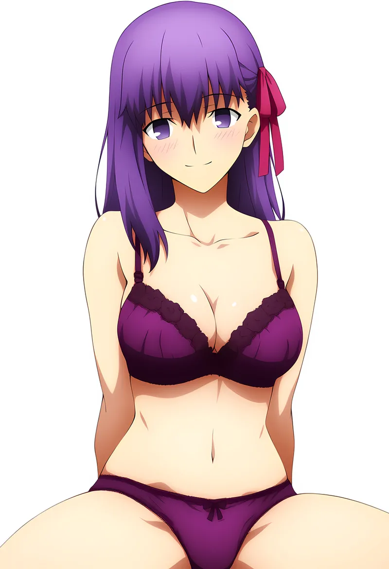 Fatestay night - Image 174