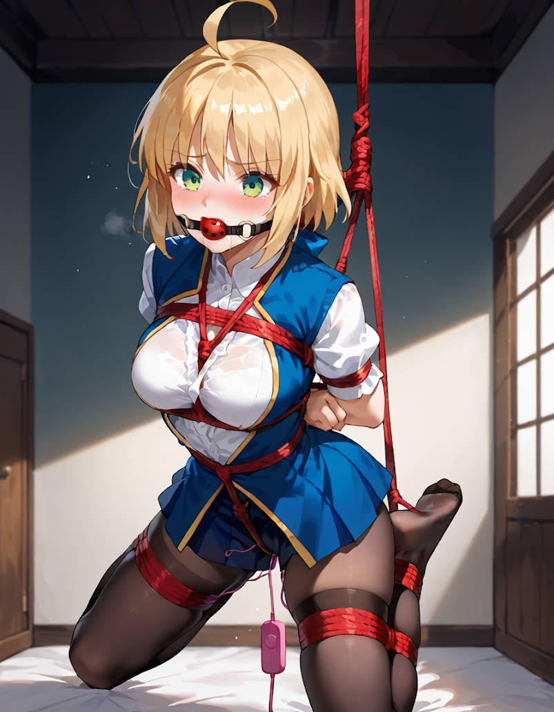 Fatestay night - Image 178