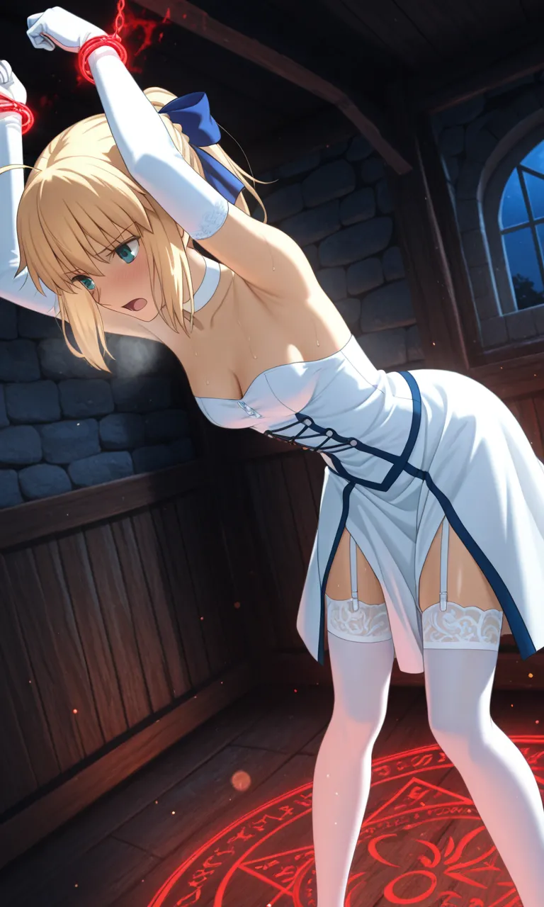 Fatestay night - Image 18