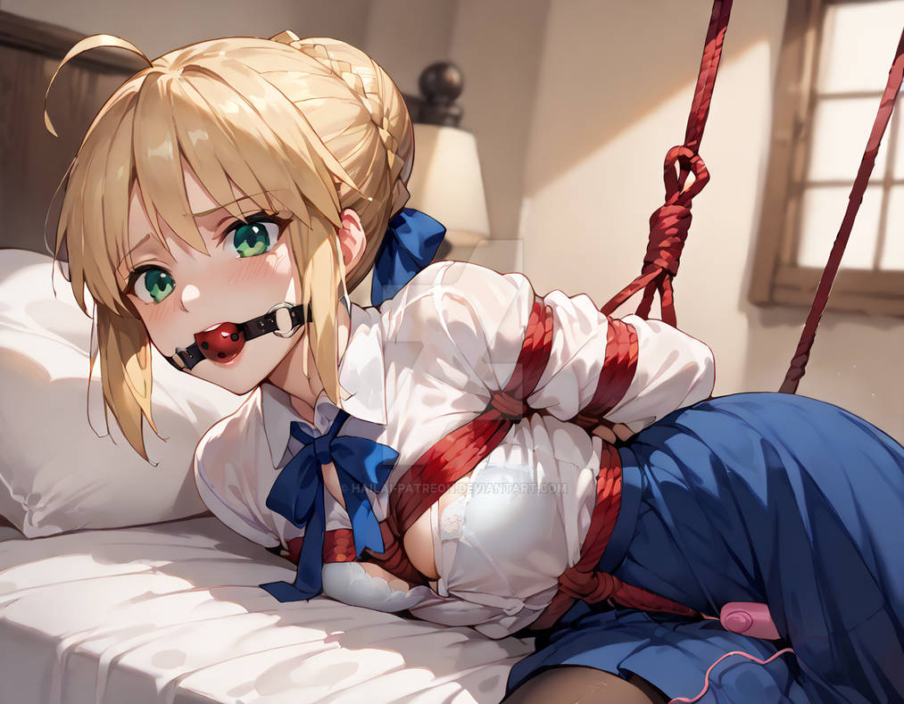 Fatestay night - Image 180