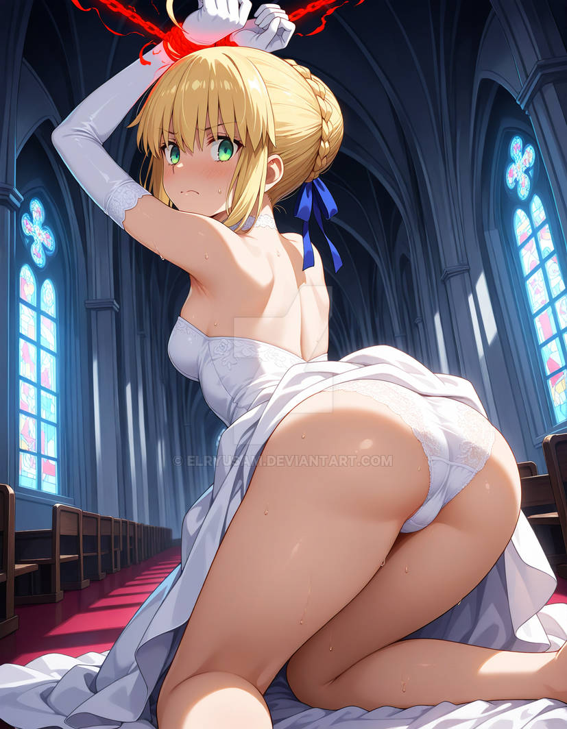Fatestay night - Image 2
