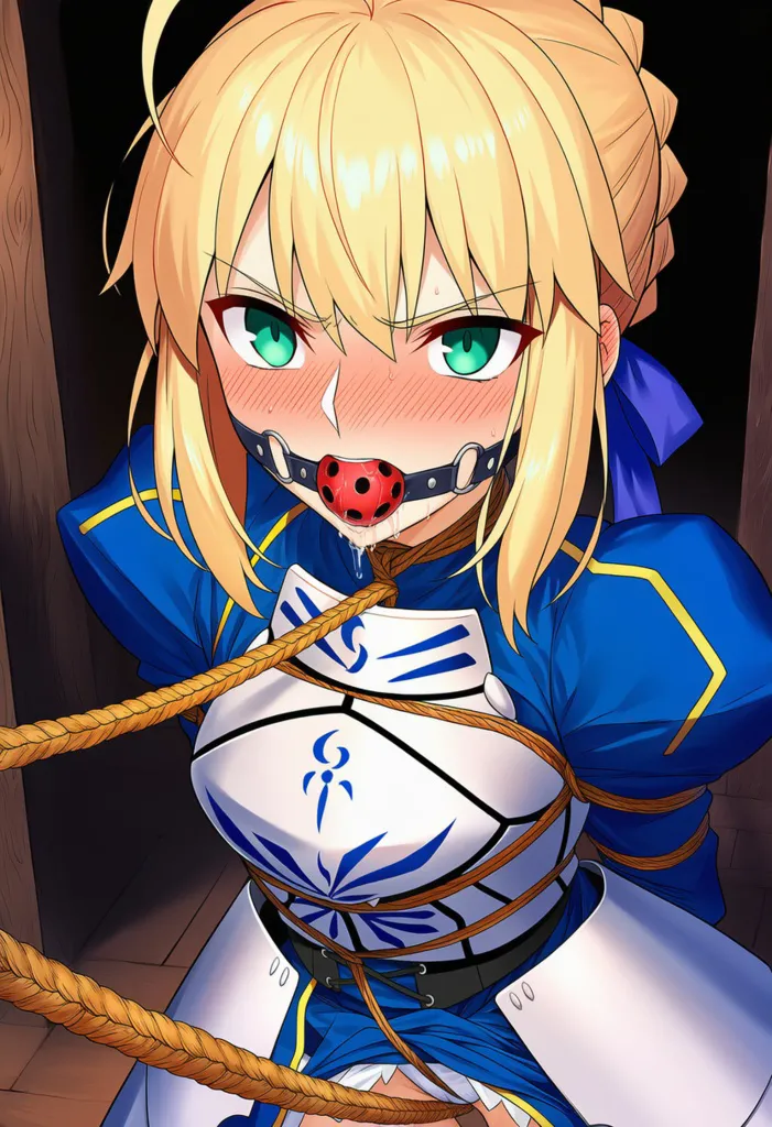 Fatestay night - Image 204