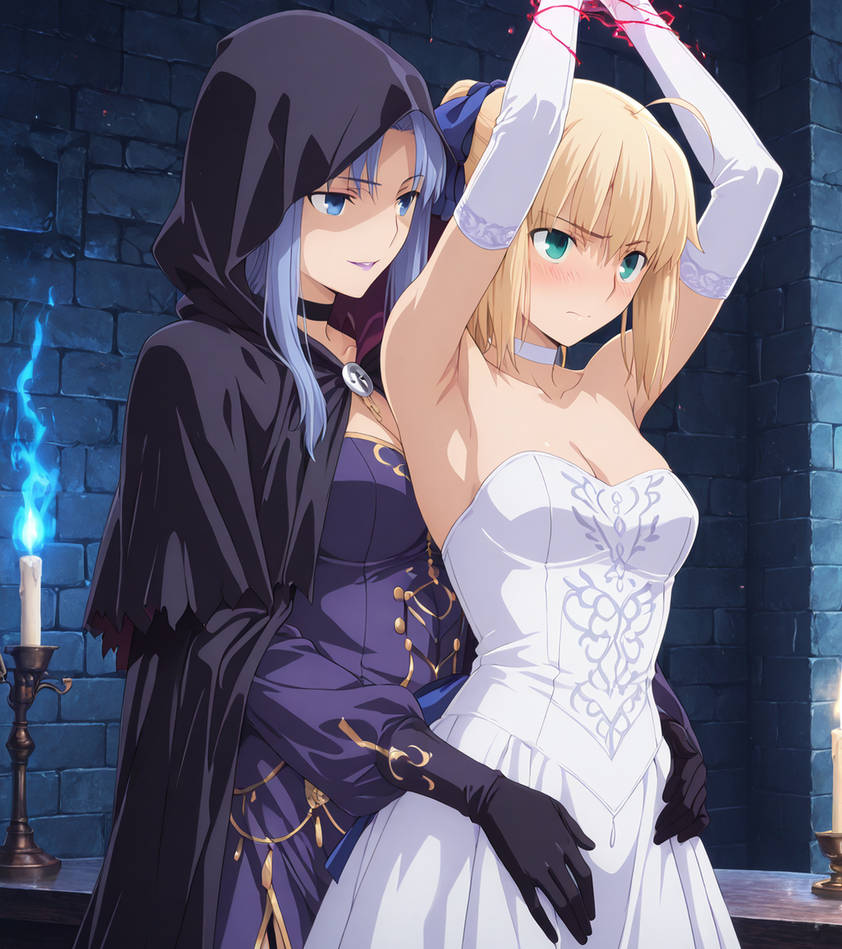 Fatestay night - Image 21