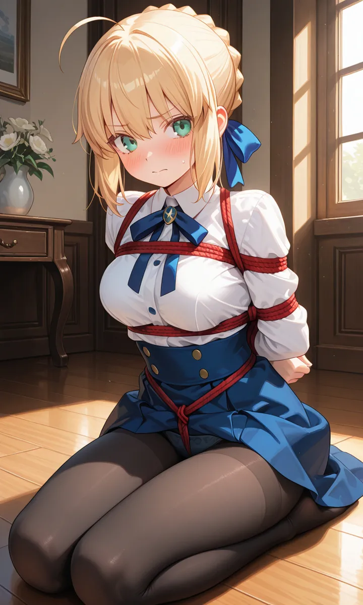 Fatestay night - Image 210