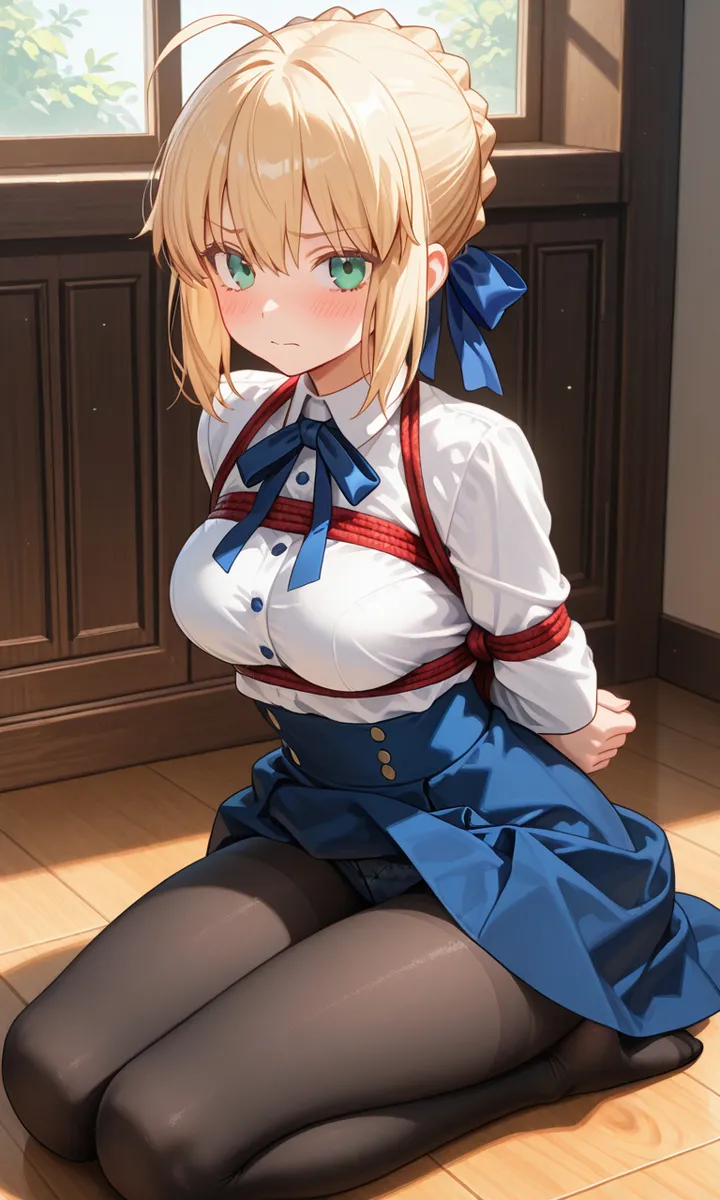 Fatestay night - Image 213