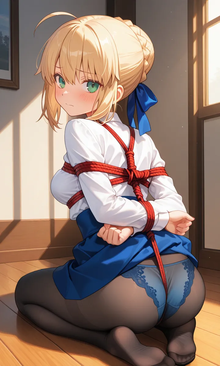 Fatestay night - Image 214