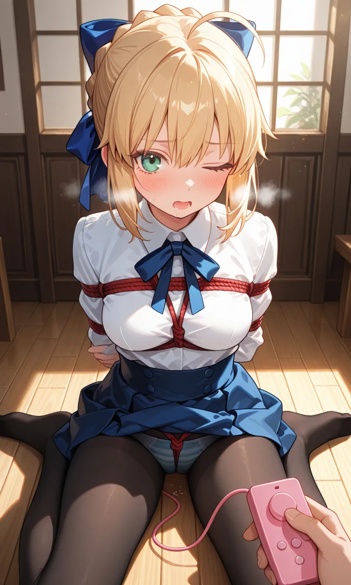 Fatestay night - Image 217