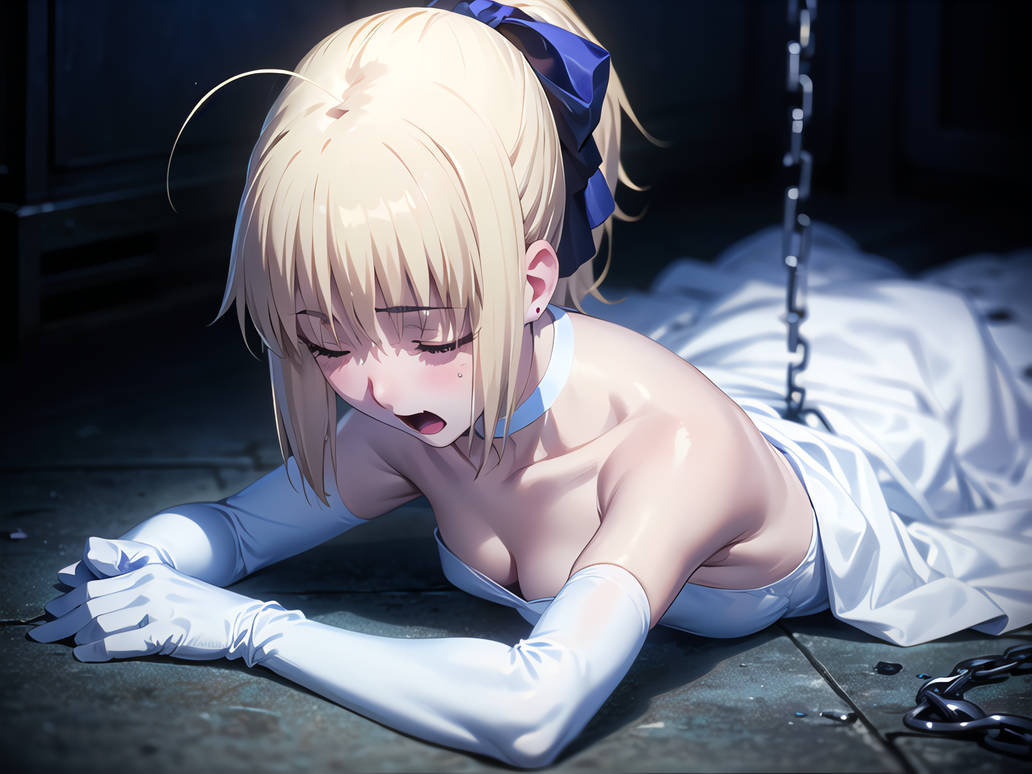 Fatestay night - Image 22