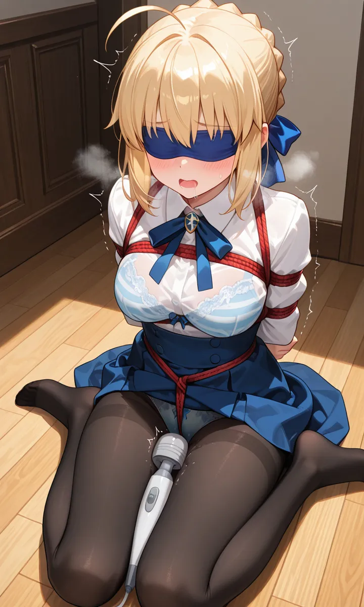 Fatestay night - Image 222