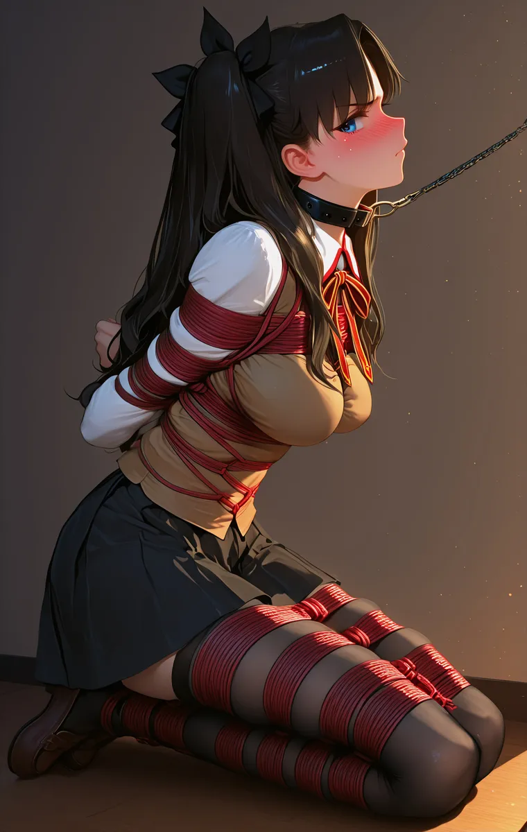 Fatestay night - Image 225