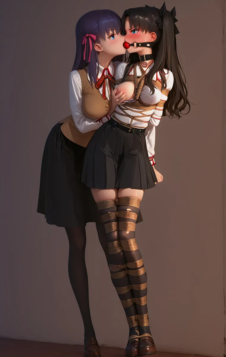 Fatestay night - Image 232