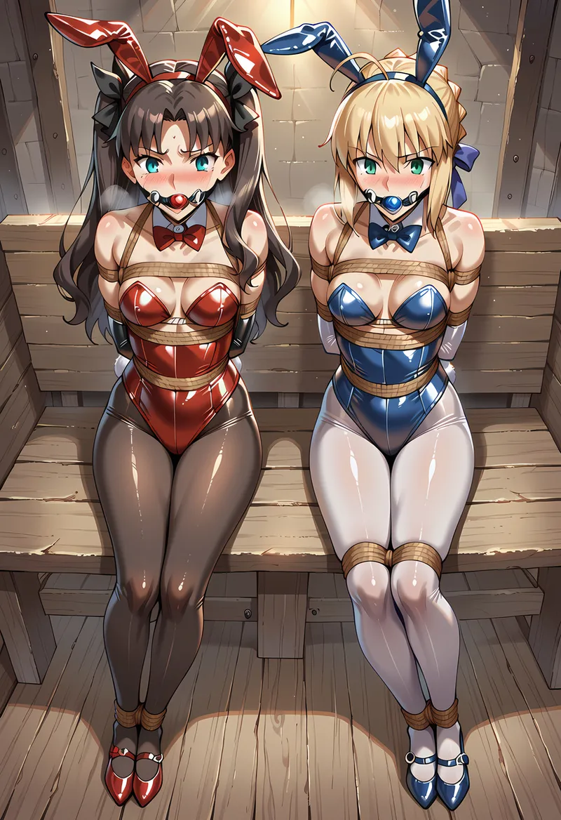 Fatestay night - Image 240
