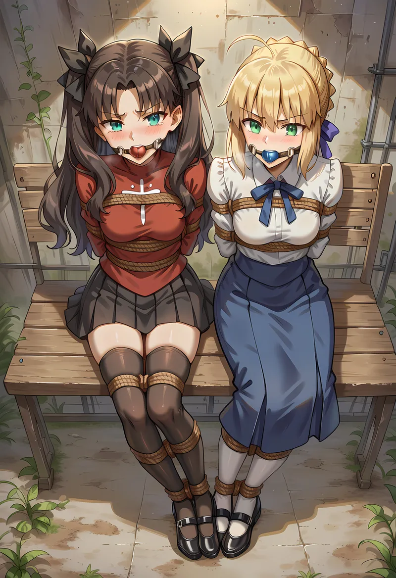Fatestay night - Image 247