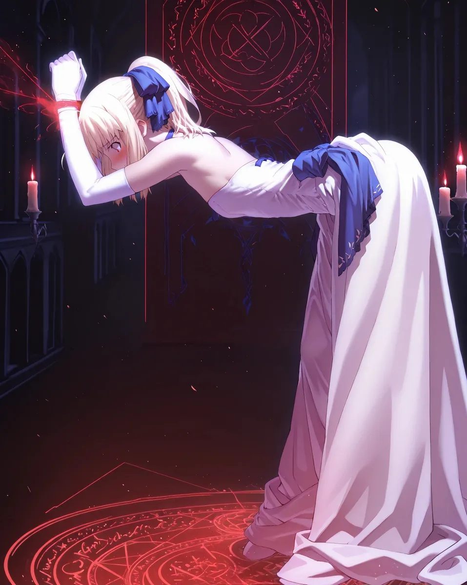 Fatestay night - Image 284