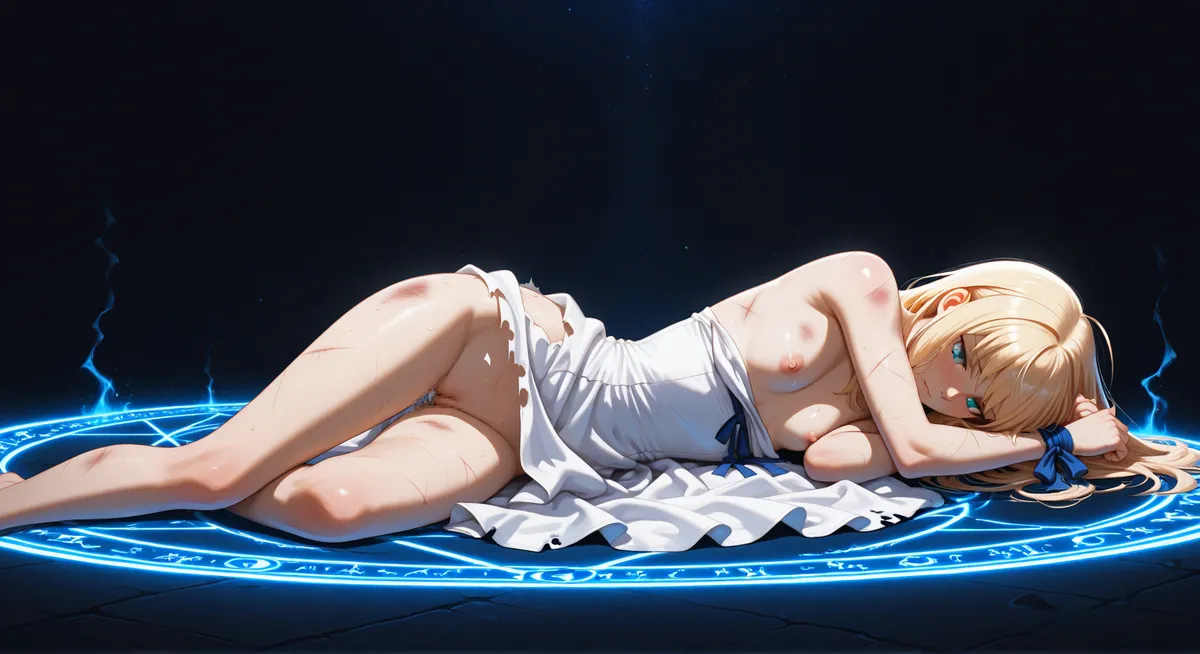 Fatestay night - Image 300