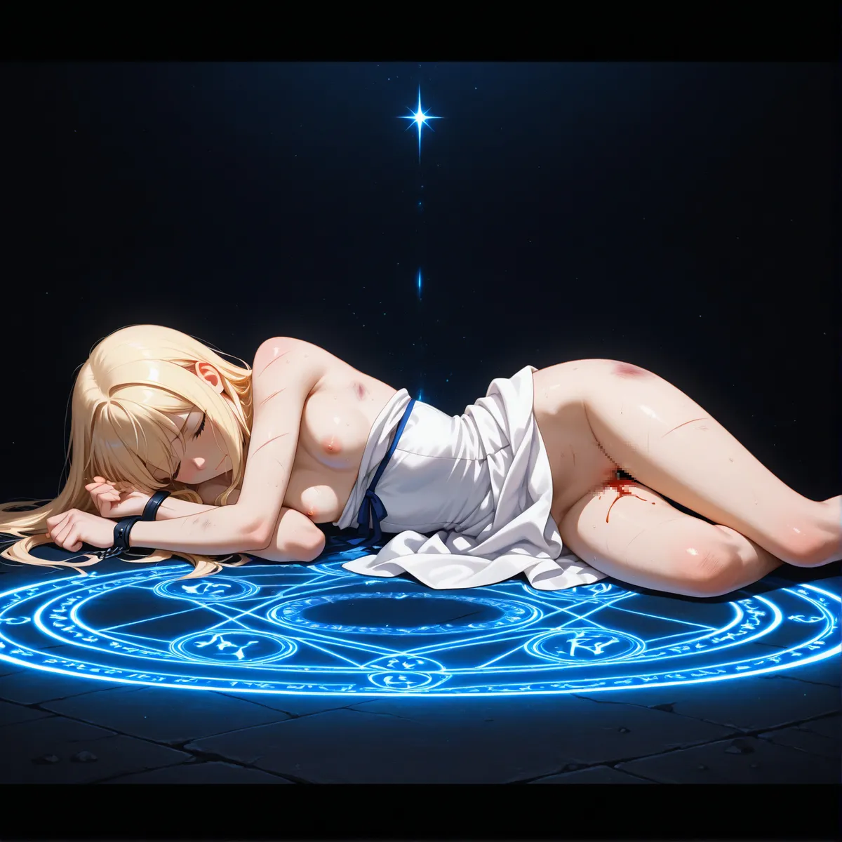 Fatestay night - Image 306