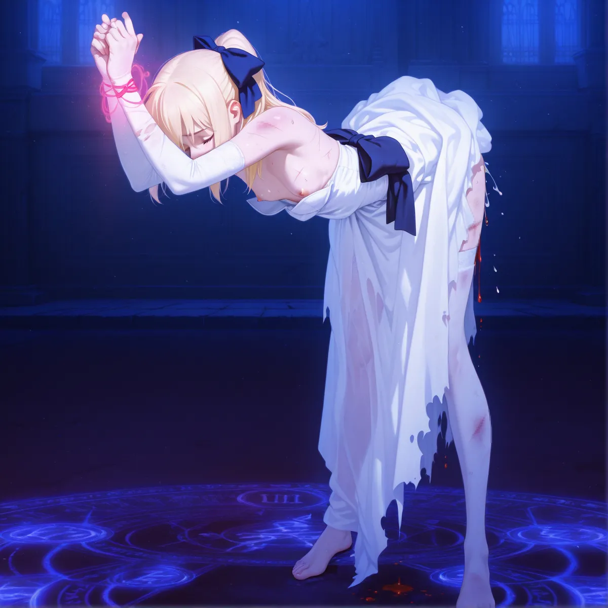 Fatestay night - Image 308