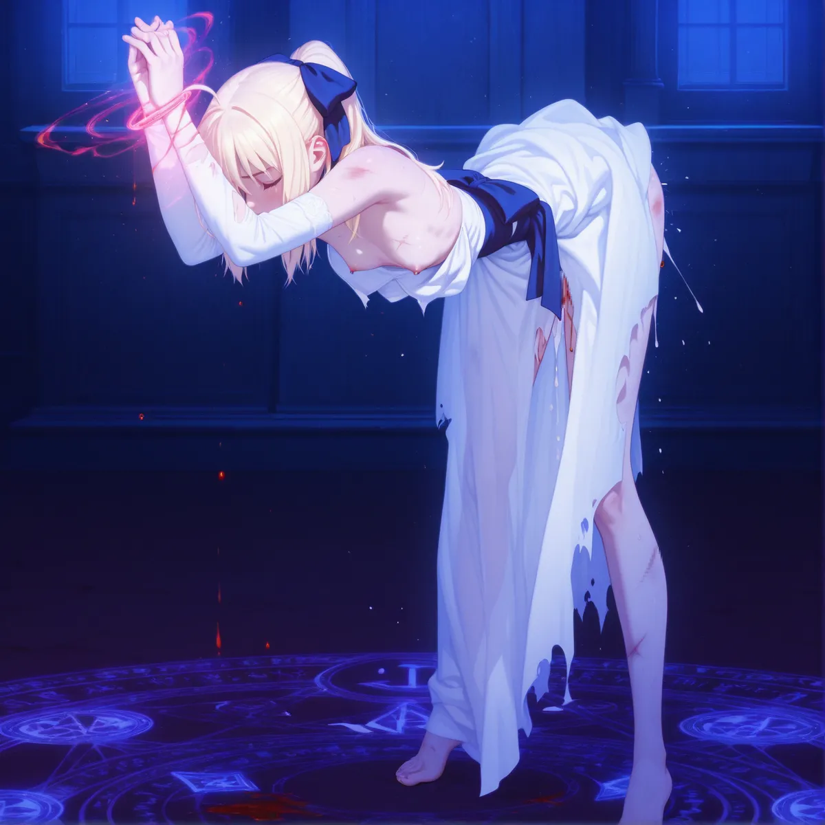 Fatestay night - Image 309