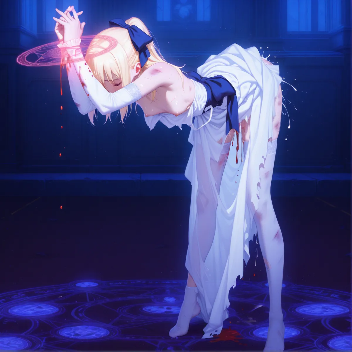 Fatestay night - Image 310