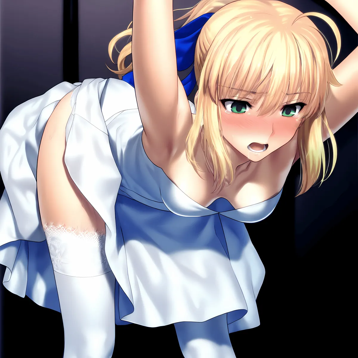 Fatestay night - Image 312