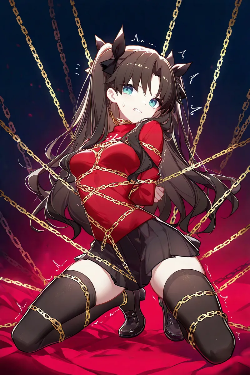 Fatestay night - Image 316