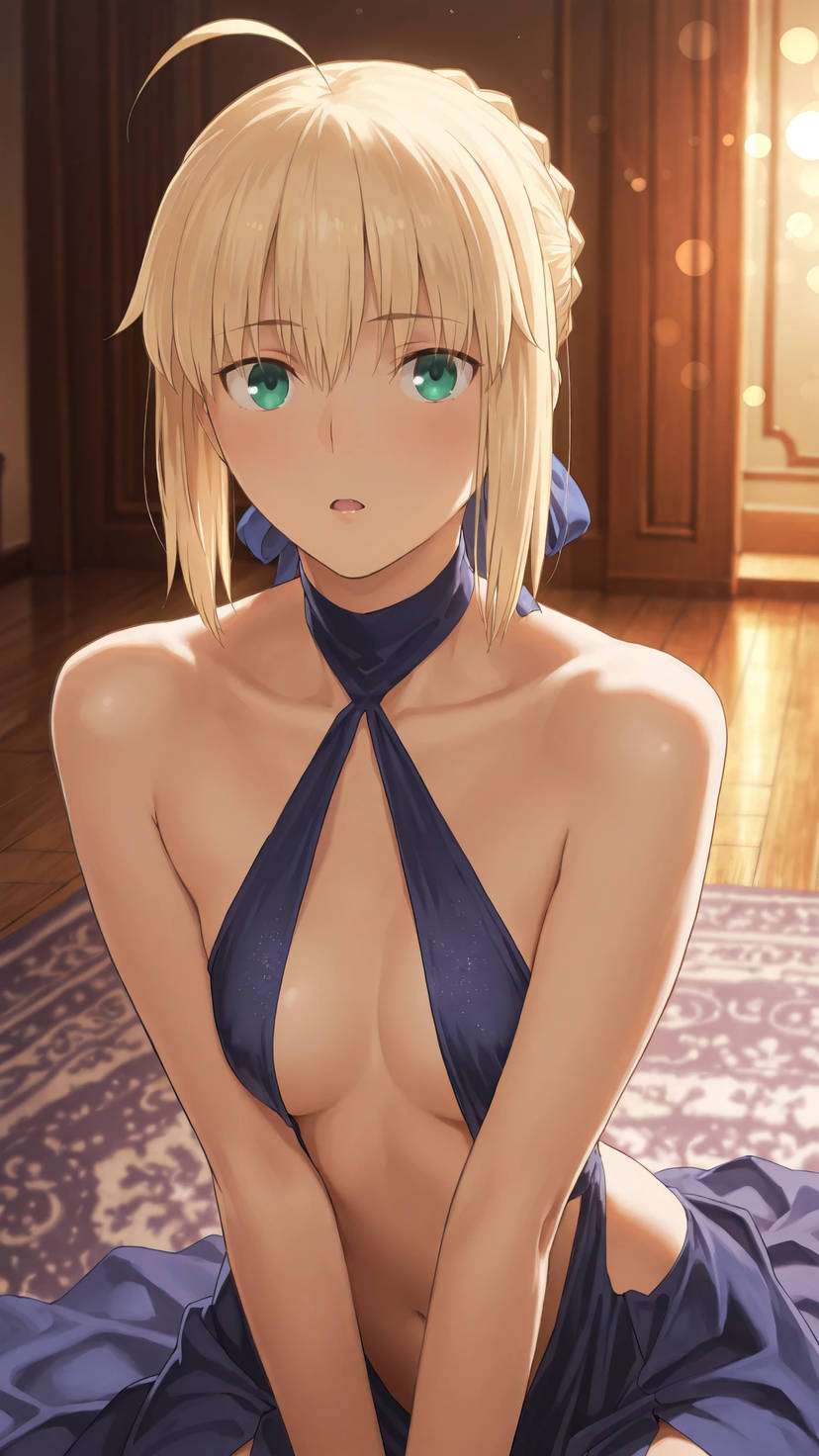 Fatestay night - Image 33