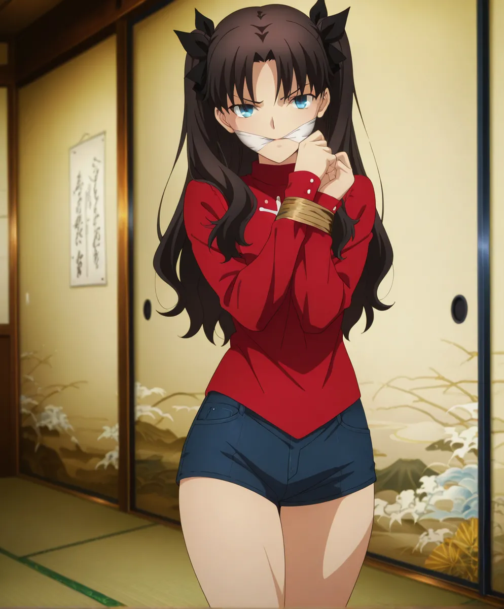 Fatestay night - Image 330