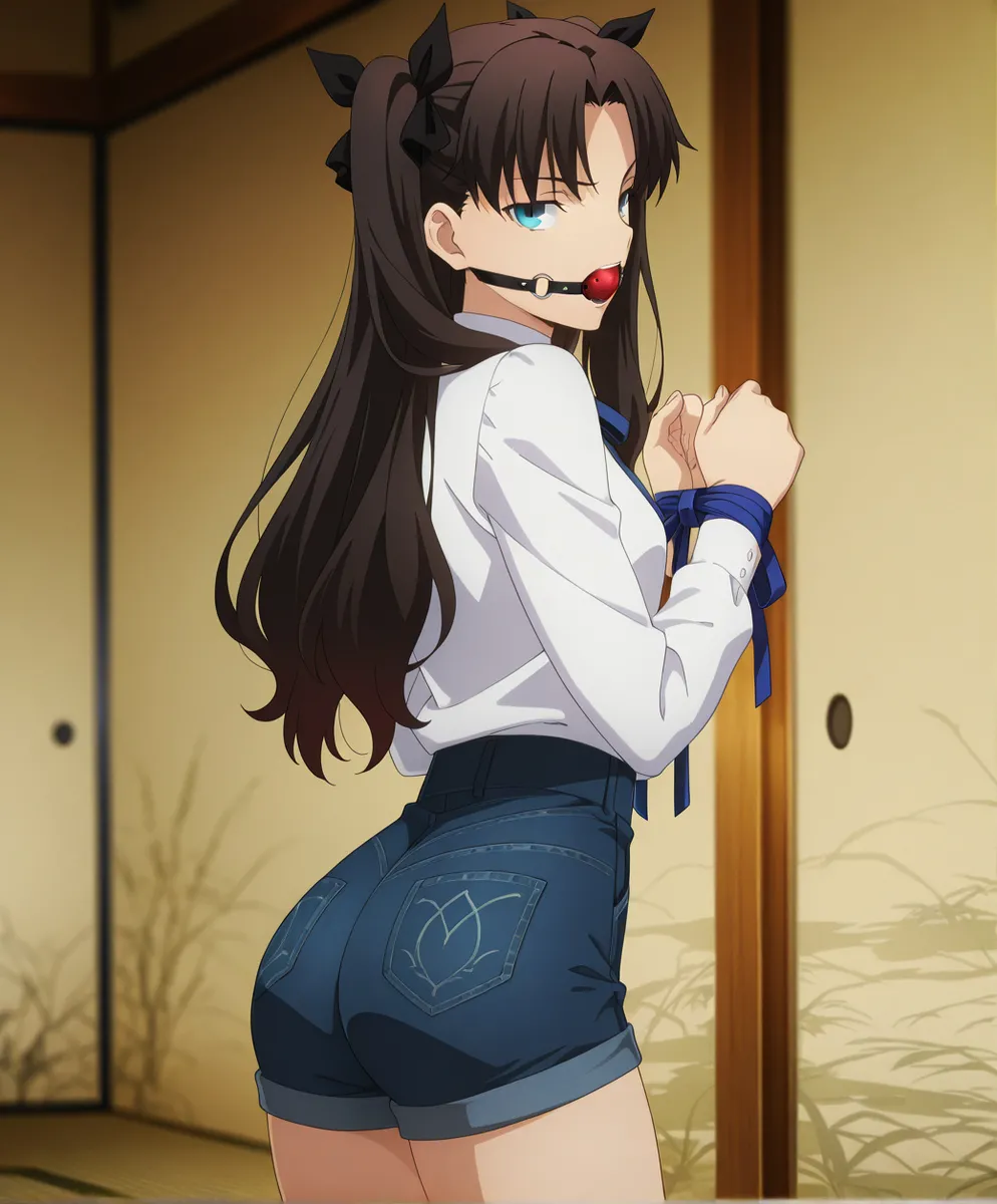 Fatestay night - Image 331