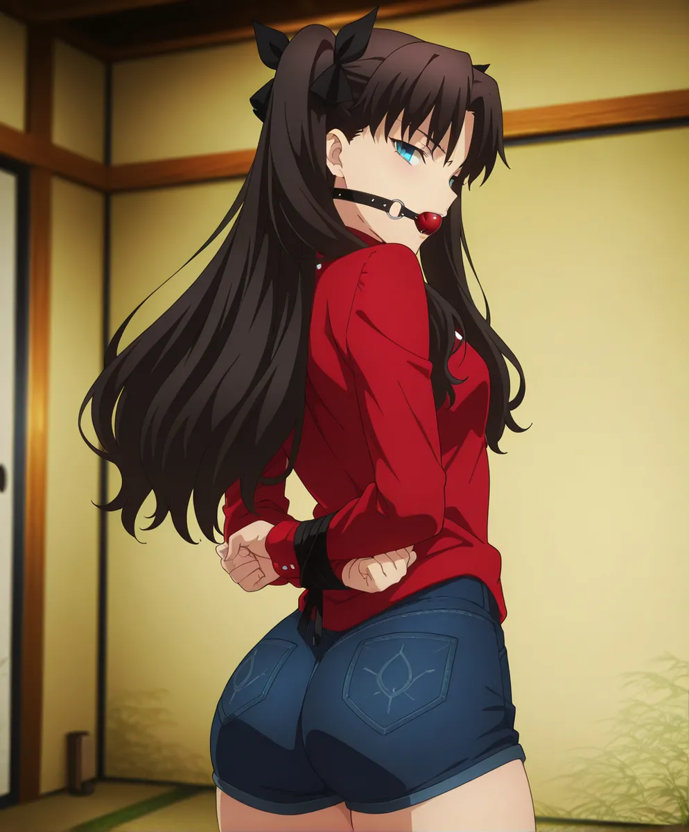 Fatestay night - Image 332