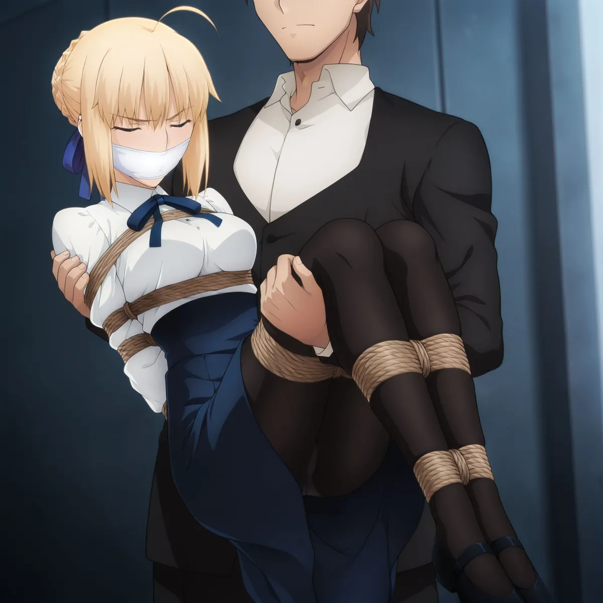 Fatestay night - Image 337