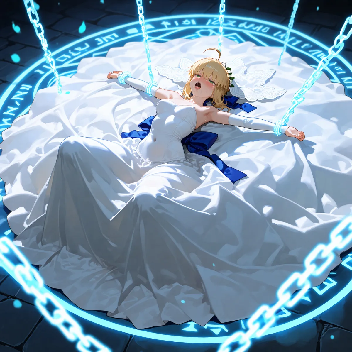 Fatestay night - Image 338